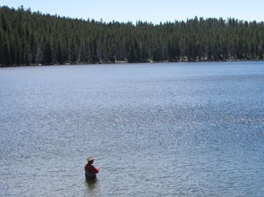 Fishing Fishing