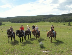 Horseback Riding Horseback Riding