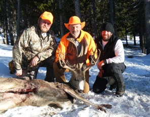 Mule Deer Hunting Mule Deer Hunting
